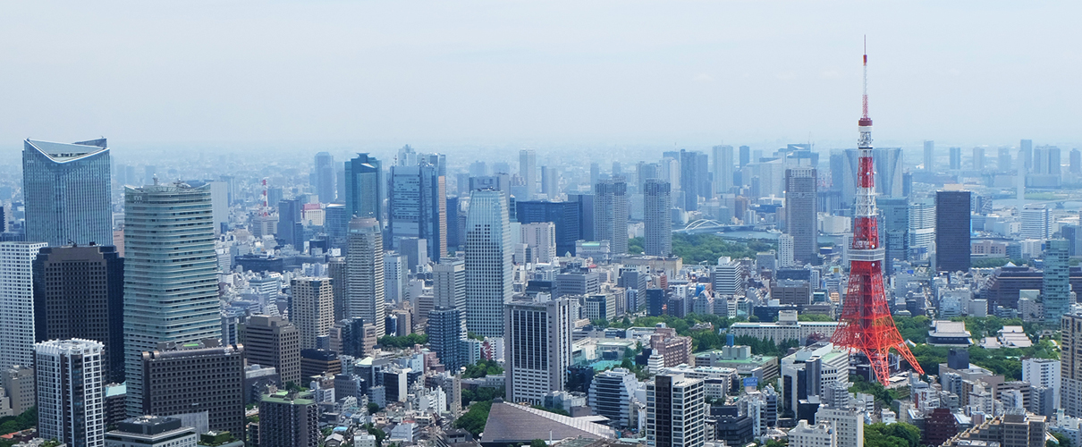 東京タワー