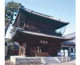 泉岳寺の画像