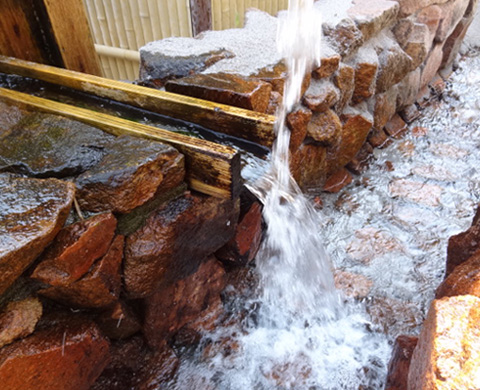 多幸湧水（湧水地）（たこうゆうすい（ゆうすいち））の画像