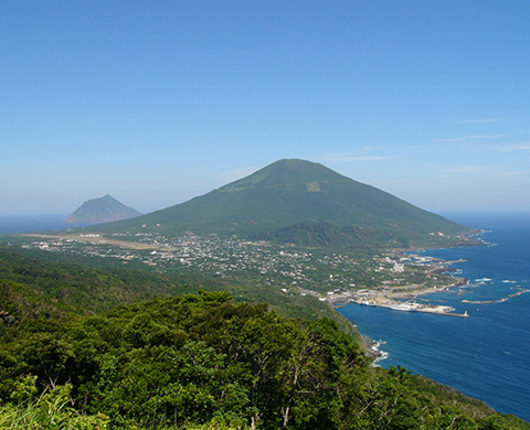 登龍峠の画像