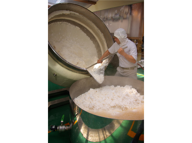 釜あげ