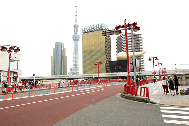 隅田川