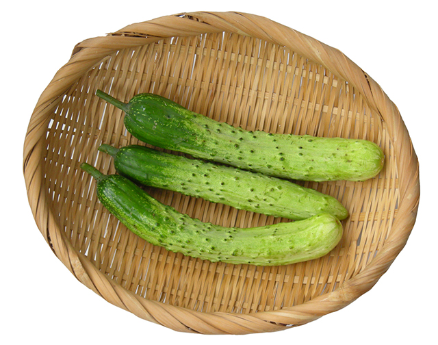 江戸東京野菜