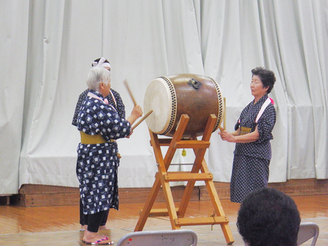 ショメの由来