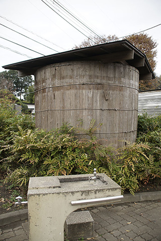 練馬大根の漬物